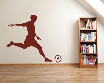 Soccer Wall Decals